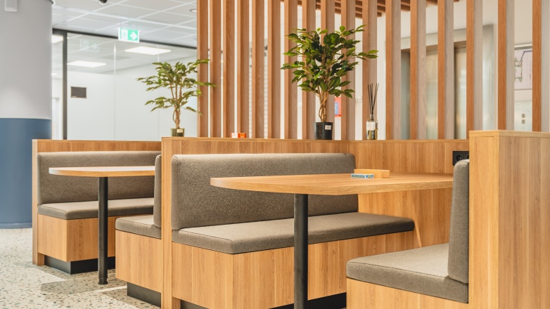 Photo 5 de Professor E.M. Meijerslaan 1 à Amstelveen