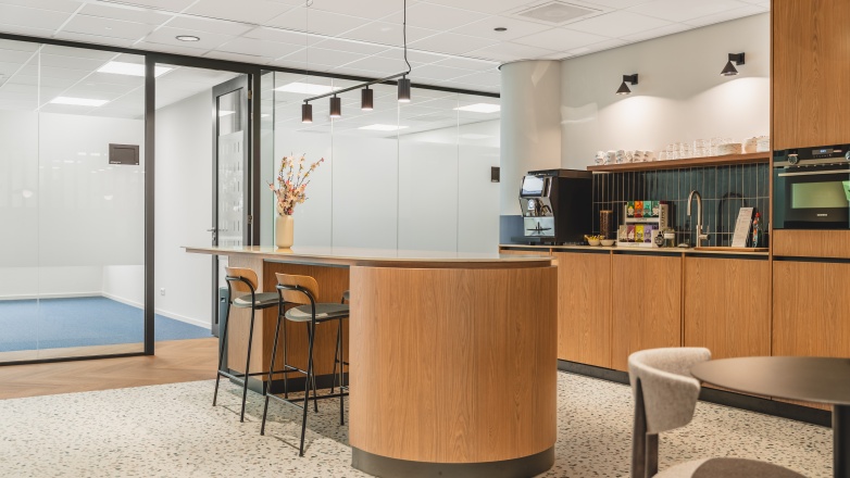 Photo 6 de Professor E.M. Meijerslaan 1 à Amstelveen