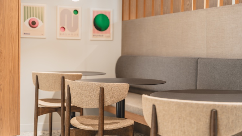 Photo 7 de Professor E.M. Meijerslaan 1 à Amstelveen