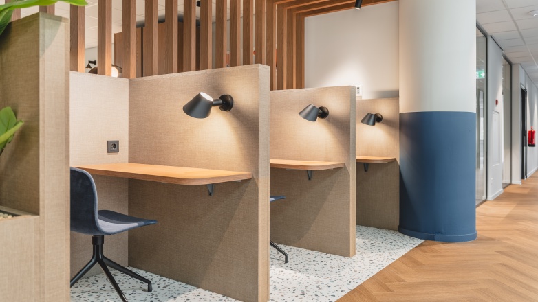 Photo 3 de Professor E.M. Meijerslaan 1 à Amstelveen