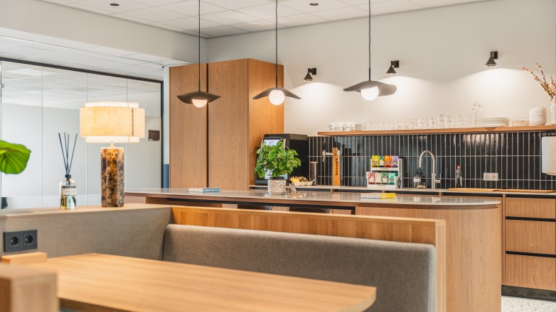 Photo 8 de Professor E.M. Meijerslaan 1 à Amstelveen