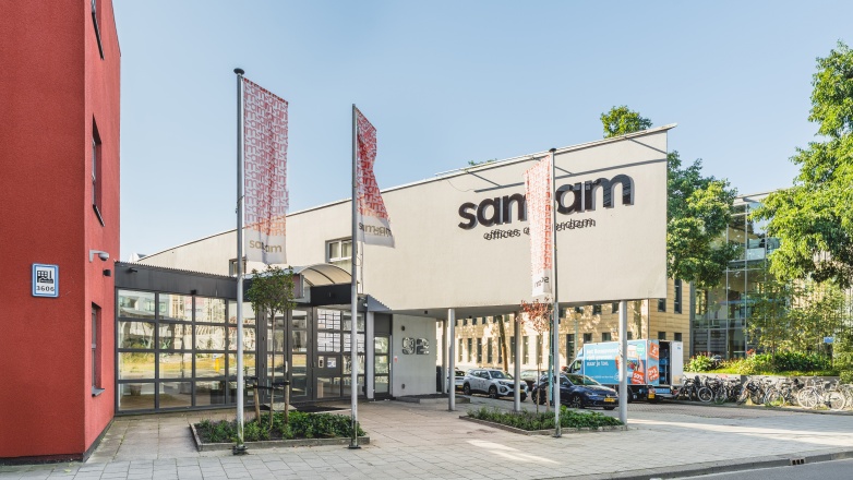 Foto 1 van Arlandaweg 92 in Amsterdam