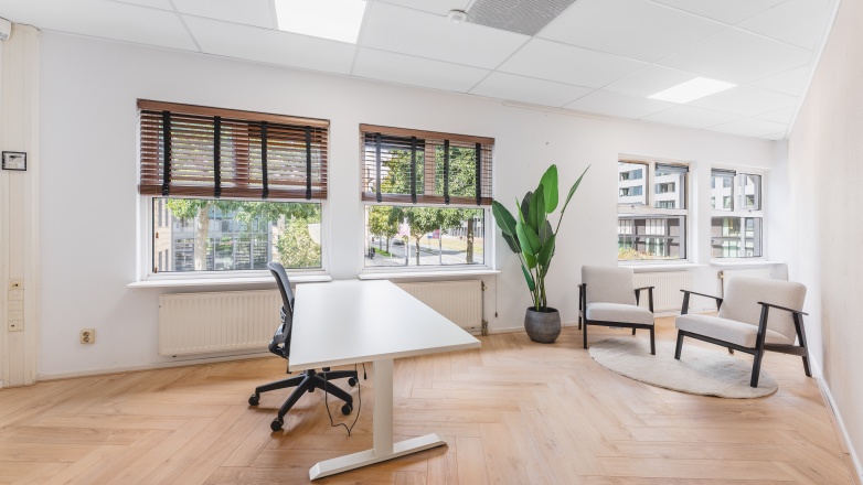 Arlandaweg 92 Photo 3 de Arlandaweg 92 à Amsterdam