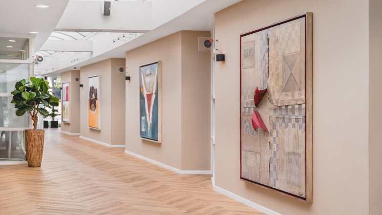 Foto 3 van Arlandaweg 92 in Amsterdam