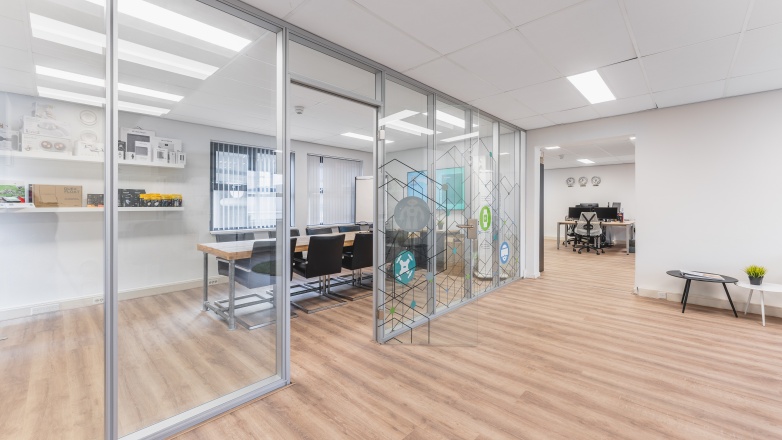 Foto 17 van Arlandaweg 92 in Amsterdam