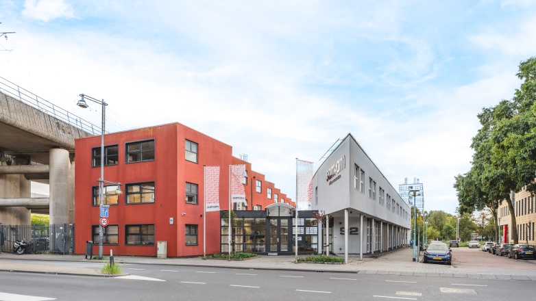 Foto 30 van Arlandaweg 92 in Amsterdam