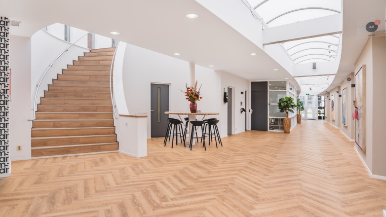 Arlandaweg 92 Photo 10 de Arlandaweg 92 à Amsterdam