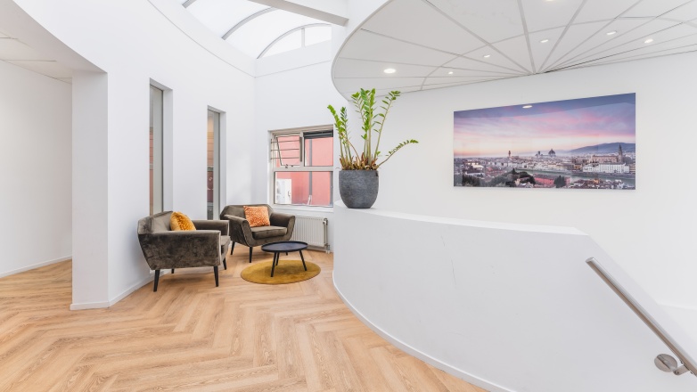 Arlandaweg 92 Photo 3 de Arlandaweg 92 à Amsterdam