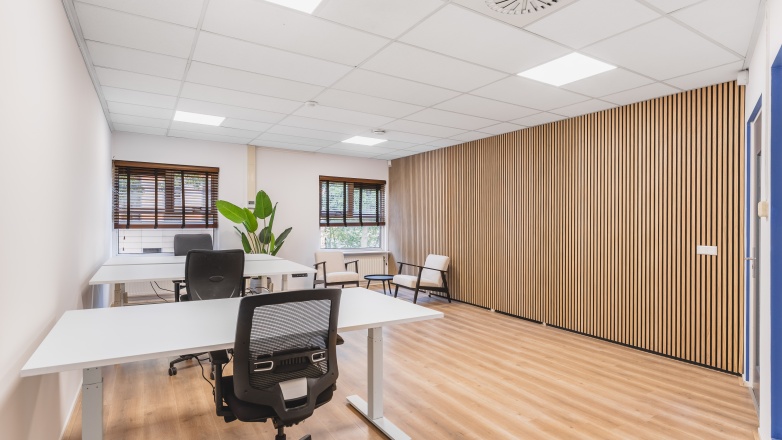 Arlandaweg 92 Photo 6 de Arlandaweg 92 à Amsterdam