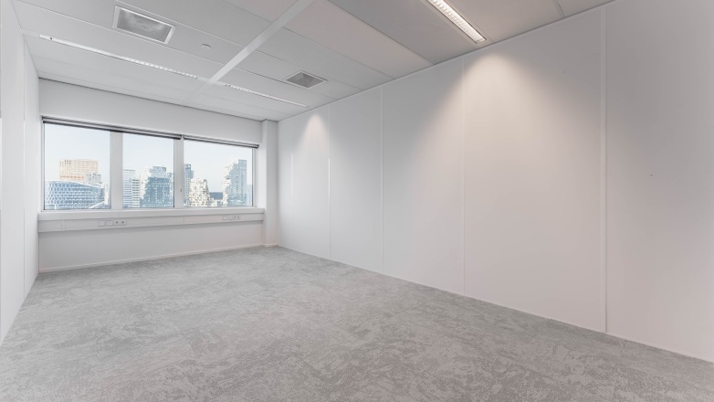 Photo 12 de Barbara Strozzilaan 101 à Amsterdam