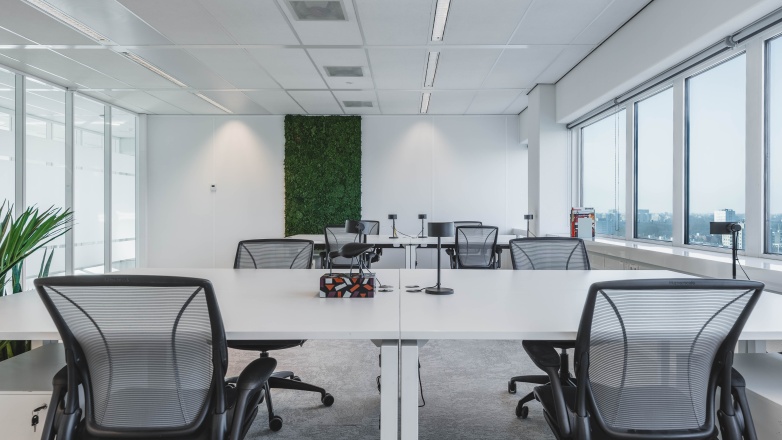 Photo 7 de Barbara Strozzilaan 101 à Amsterdam