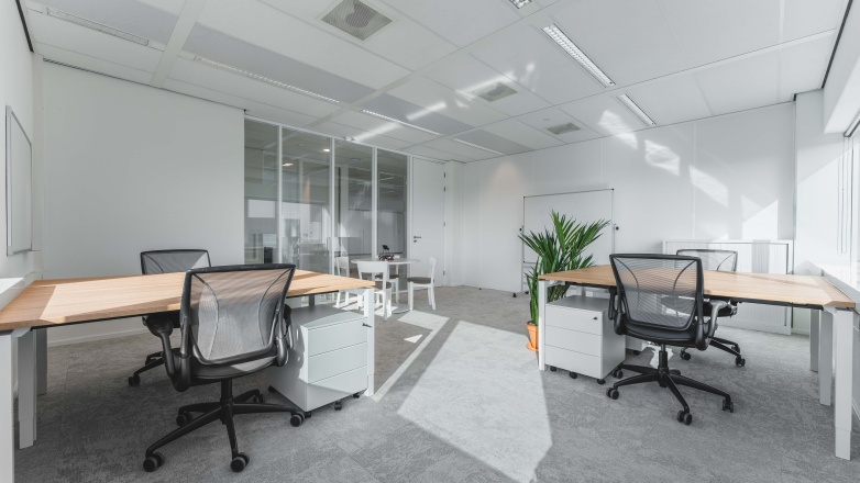 Photo 10 de Barbara Strozzilaan 101 à Amsterdam