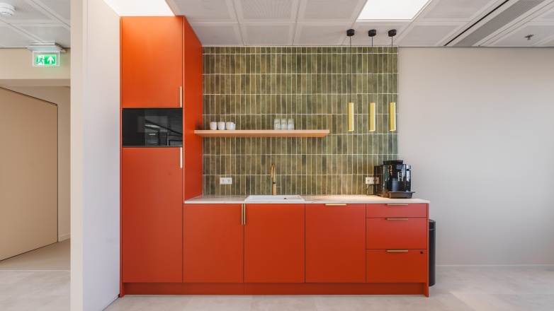 Pantry