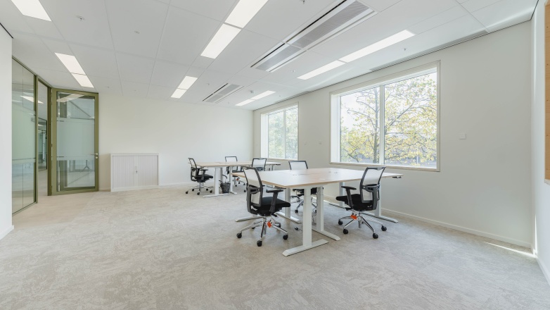 Photo 15 de Basisweg 30 à Amsterdam