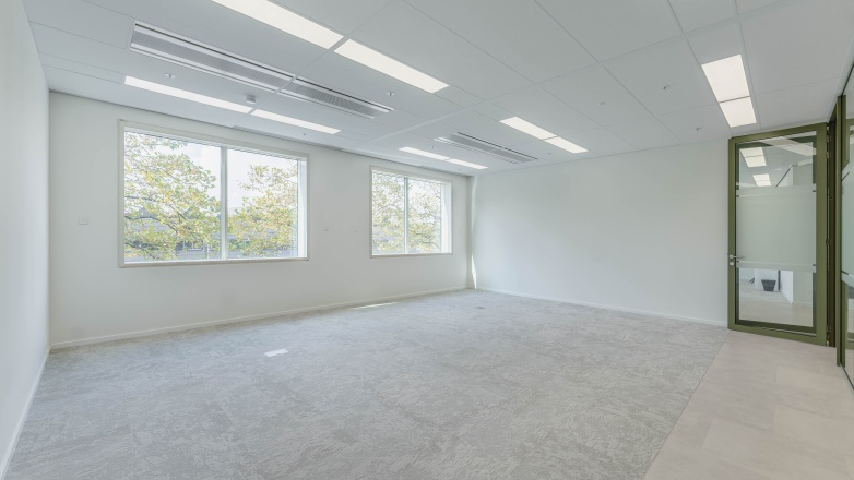 Photo 16 de Basisweg 30 à Amsterdam