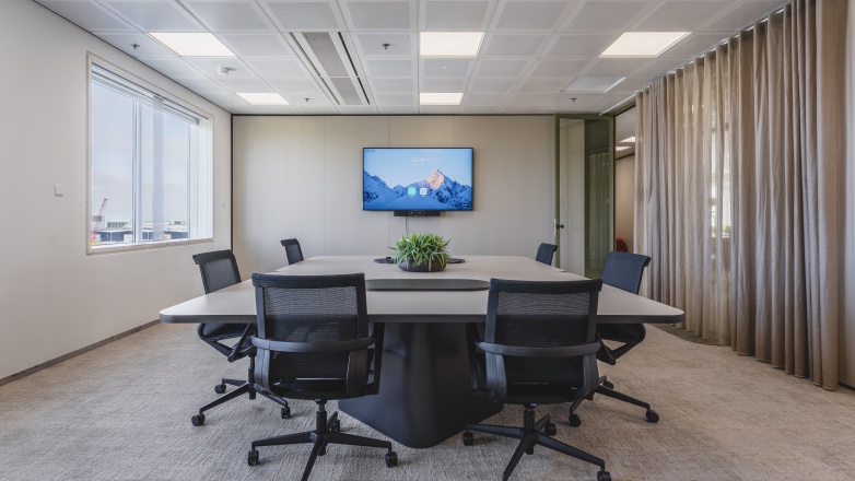 Meeting room