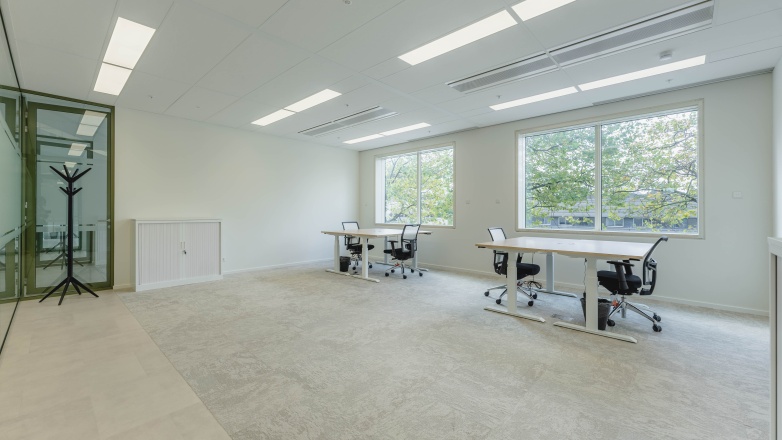 Photo 17 de Basisweg 30 à Amsterdam