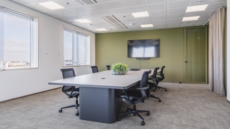 Meeting room