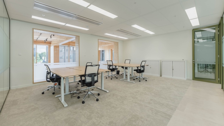 Photo 18 de Basisweg 30 à Amsterdam