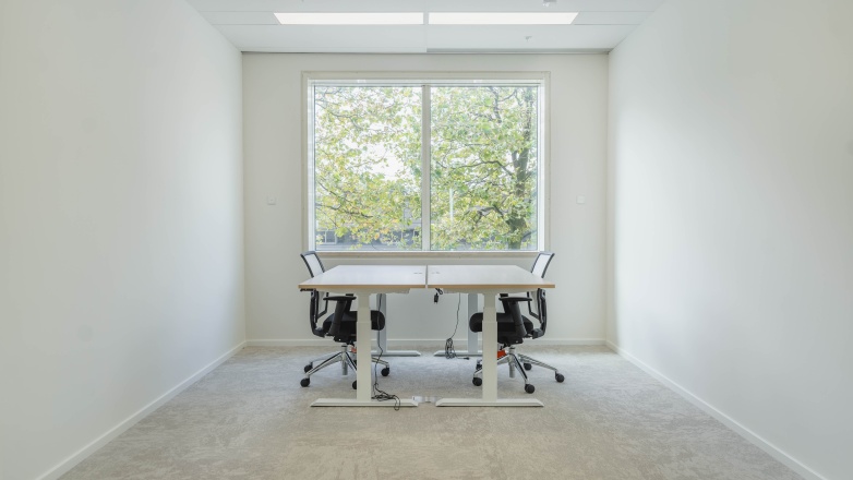 Photo 20 de Basisweg 30 à Amsterdam