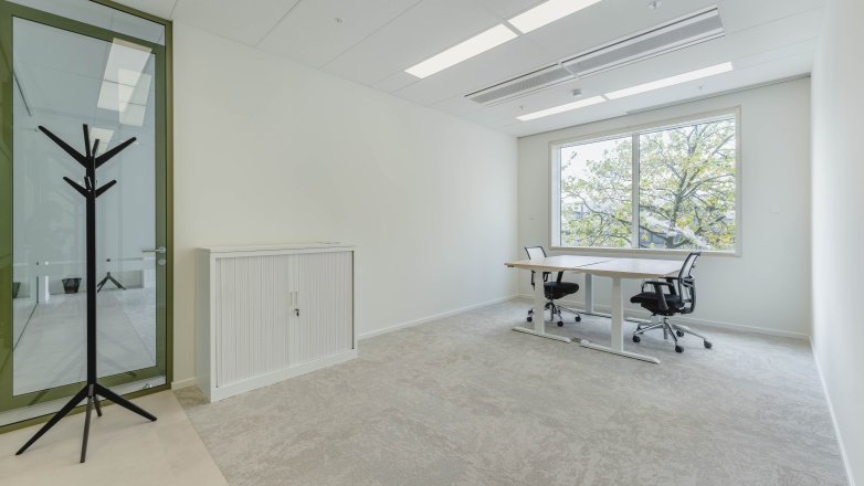 Photo 21 de Basisweg 30 à Amsterdam