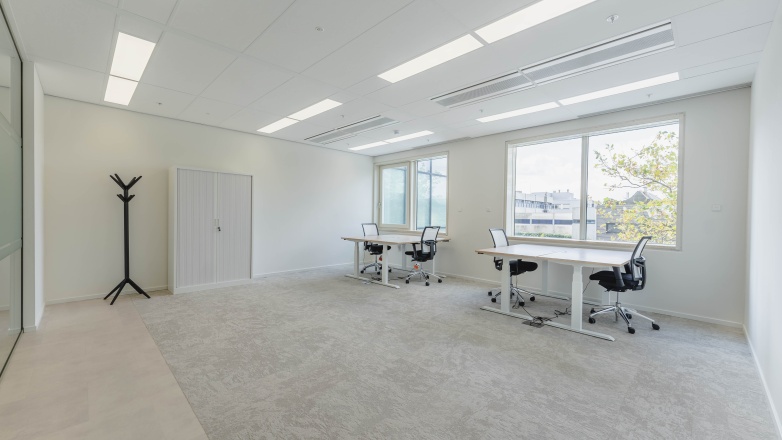 Photo 22 de Basisweg 30 à Amsterdam