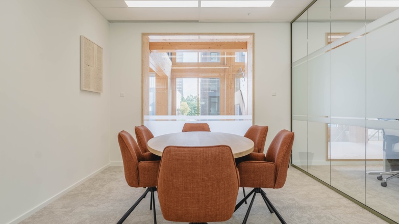 Photo 24 de Basisweg 30 à Amsterdam