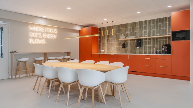 Photo 26 de Basisweg 30 à Amsterdam