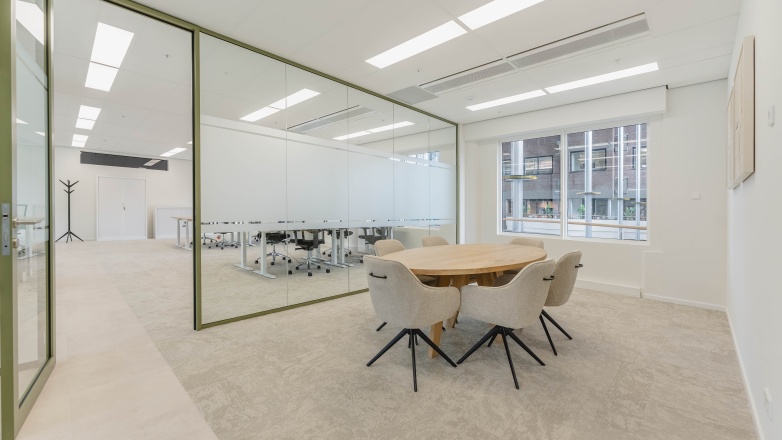 Photo 27 de Basisweg 30 à Amsterdam