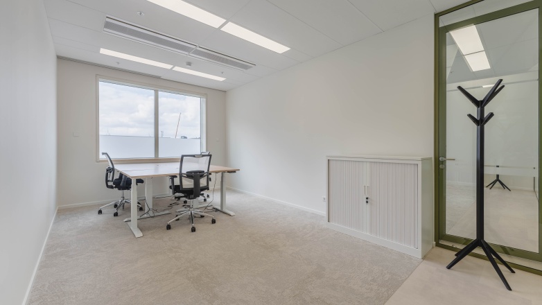 Photo 28 de Basisweg 30 à Amsterdam