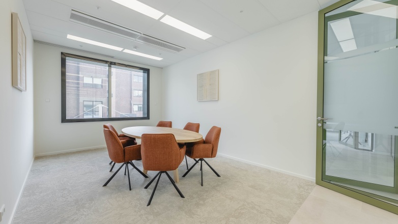 Photo 29 de Basisweg 30 à Amsterdam