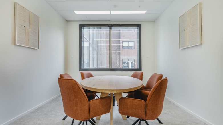 Photo 30 de Basisweg 30 à Amsterdam