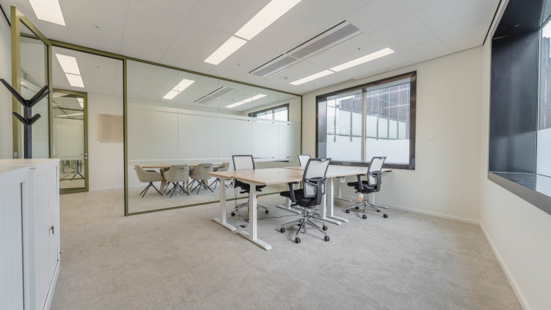 Photo 31 de Basisweg 30 à Amsterdam