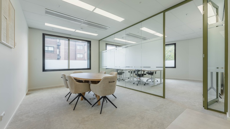 Photo 32 de Basisweg 30 à Amsterdam