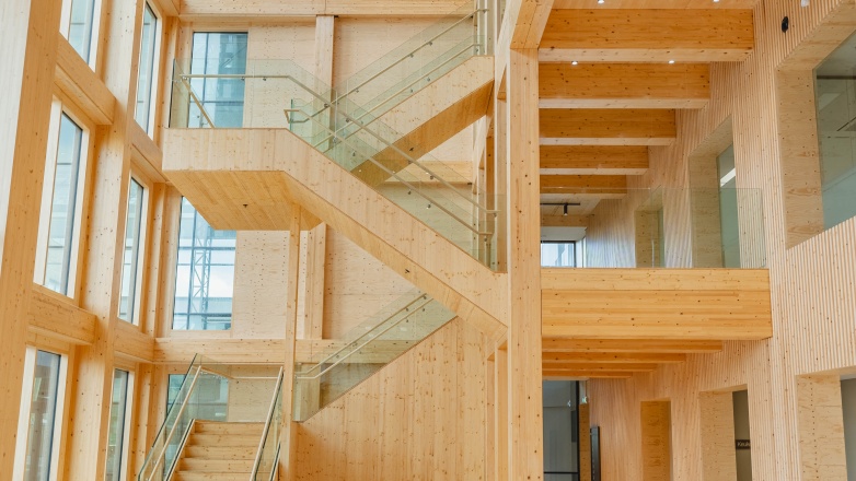 Photo 34 de Basisweg 30 à Amsterdam