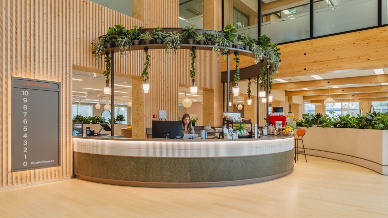 Photo 35 de Basisweg 30 à Amsterdam