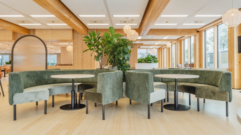 Photo 38 de Basisweg 30 à Amsterdam