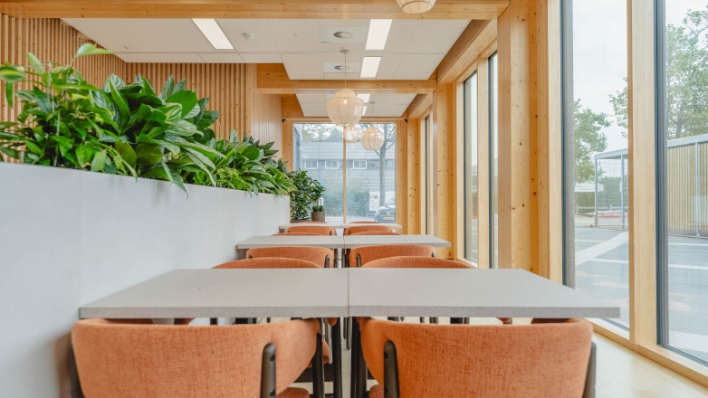 Photo 39 de Basisweg 30 à Amsterdam