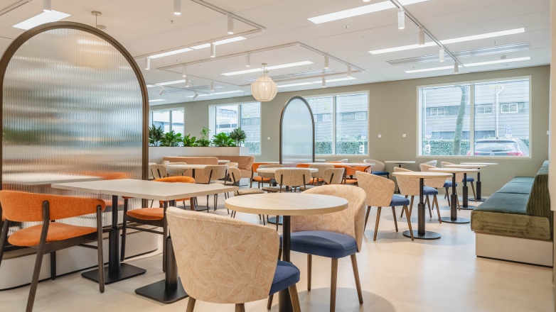 Photo 41 de Basisweg 30 à Amsterdam