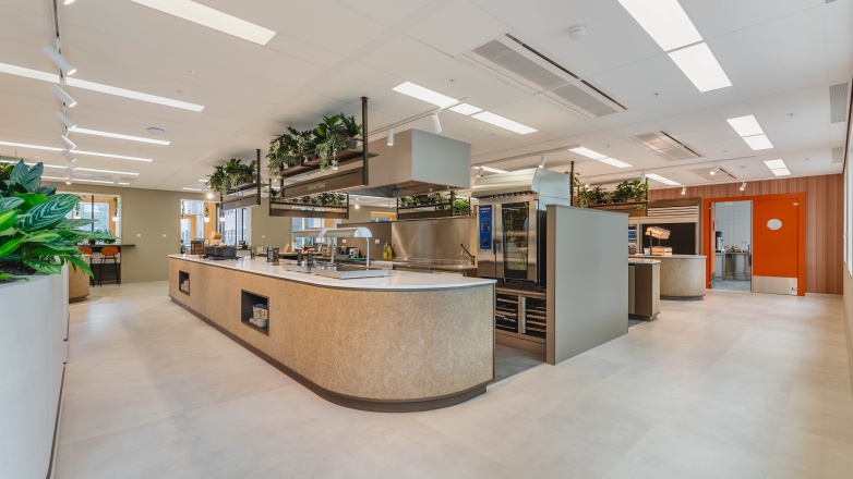 Photo 42 de Basisweg 30 à Amsterdam