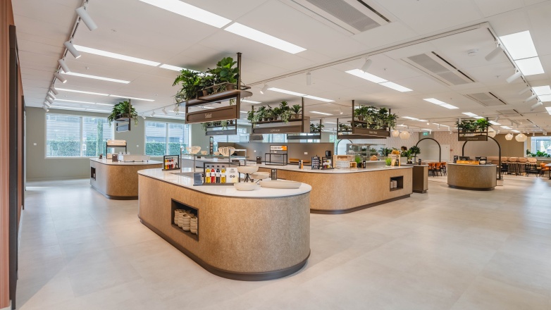 Photo 43 de Basisweg 30 à Amsterdam