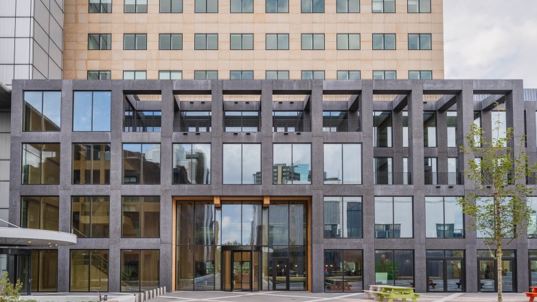 Photo 44 de Basisweg 30 à Amsterdam