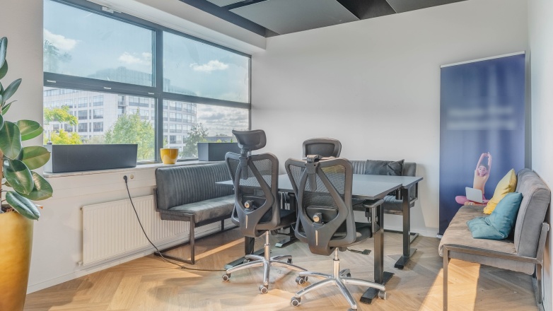 Office space