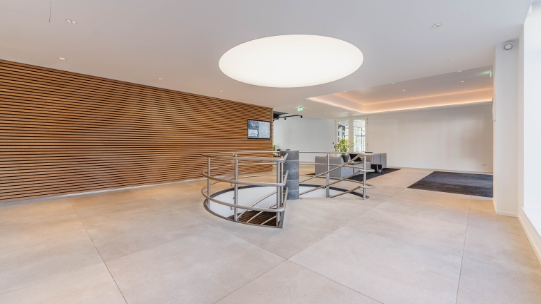 Common area