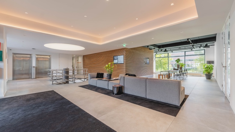 Common area