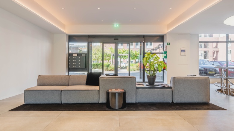 Common area