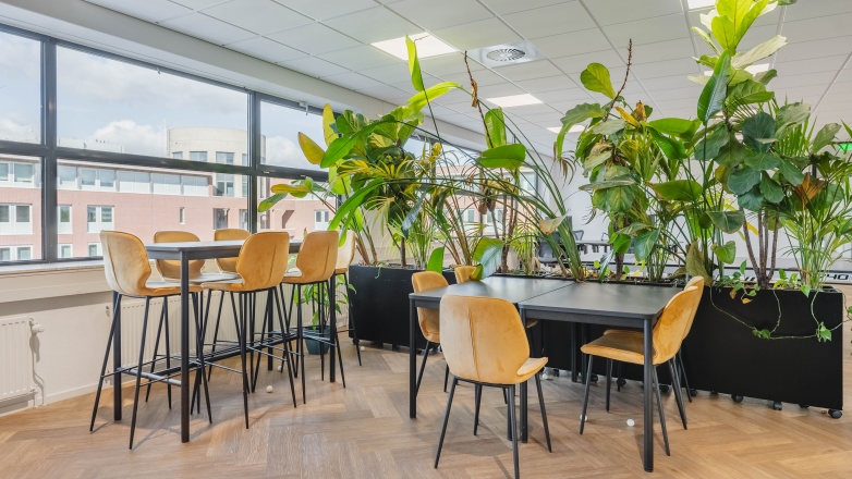 Common area