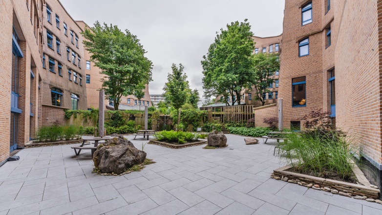 Foto 7 der Bijlmerplein 888 in Amsterdam