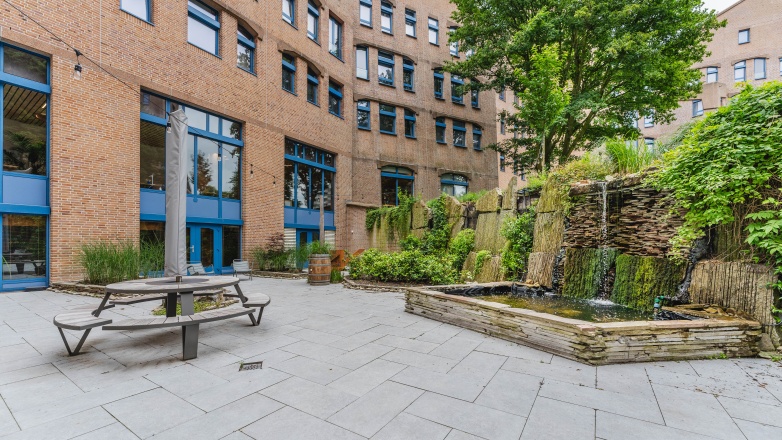 Foto 6 der Bijlmerplein 888 in Amsterdam