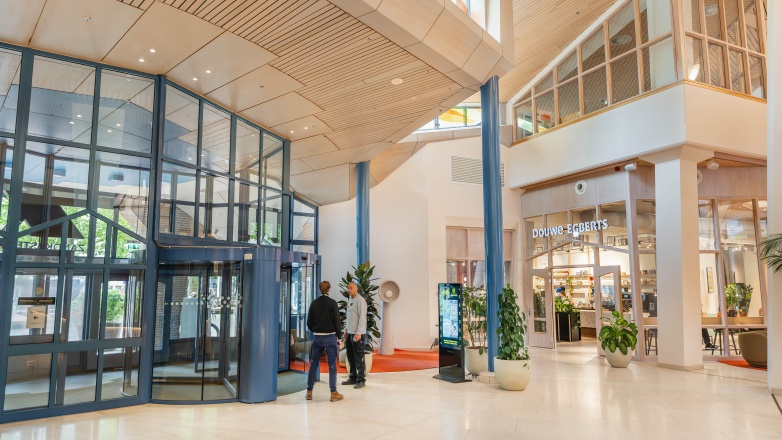 Foto 4 der Bijlmerplein 888 in Amsterdam